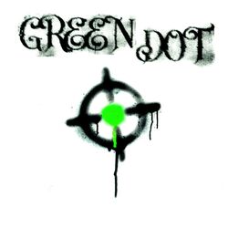 Cover of GREEN DOT