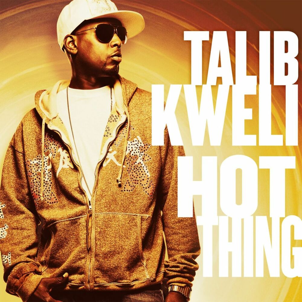 Picture of Hot Thing