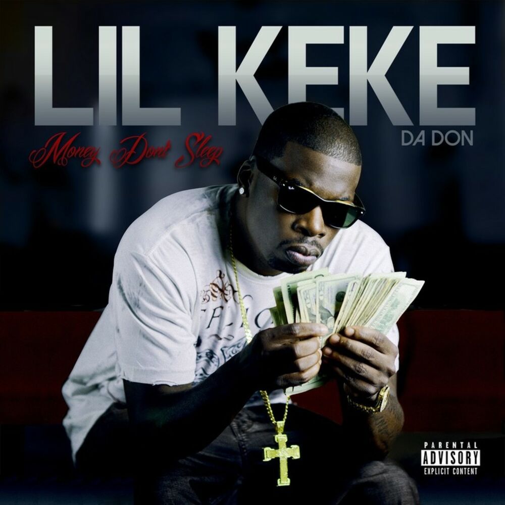 Picture of Money Don’t Sleep