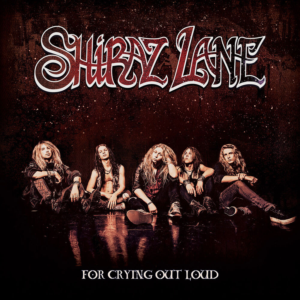 Picture of For Crying out Loud
