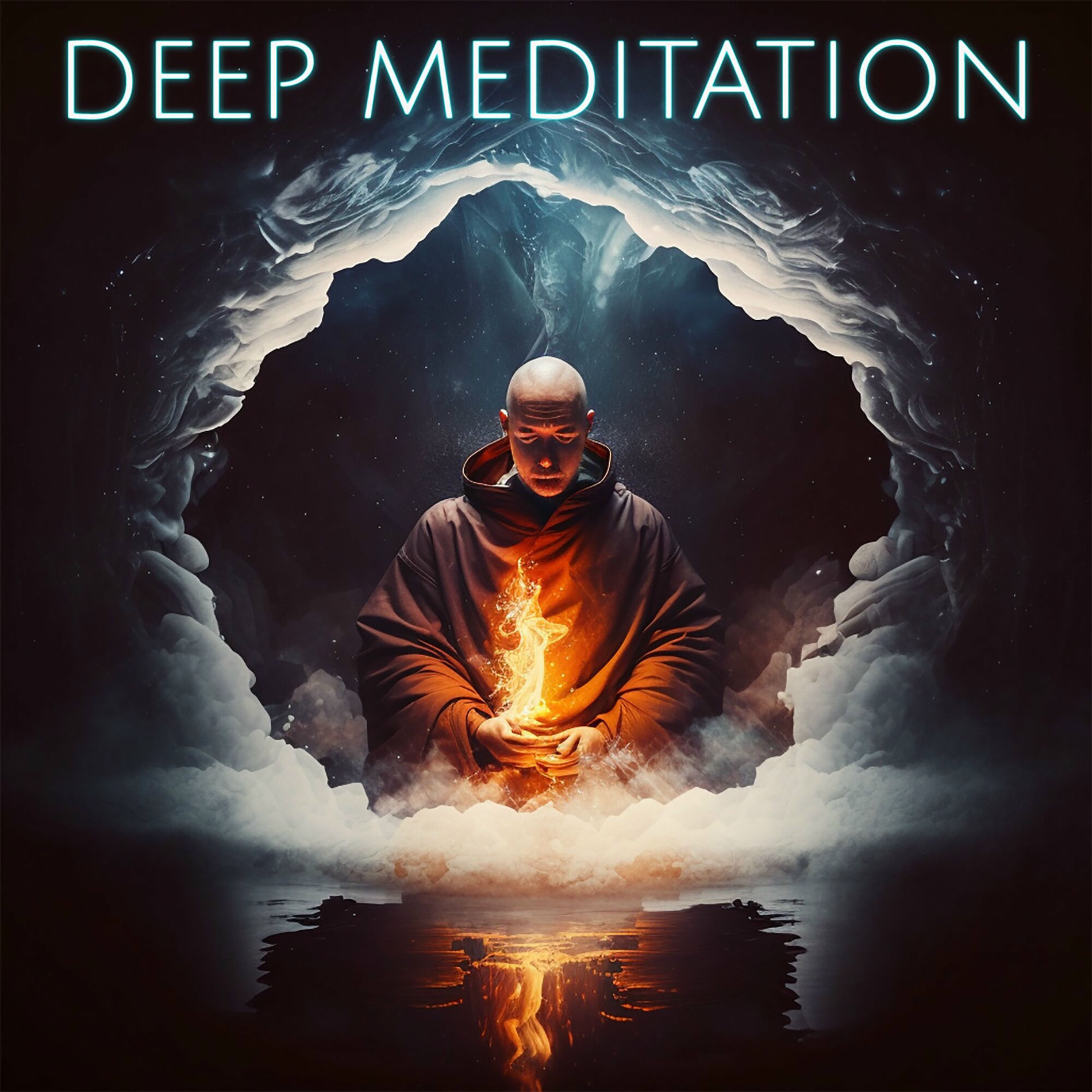 Album cover of Deep Meditation 1