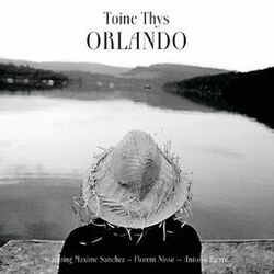 Cover of Orlando (feat. Maxime Sanchez, Florent Nisse & Antoine Pierre)