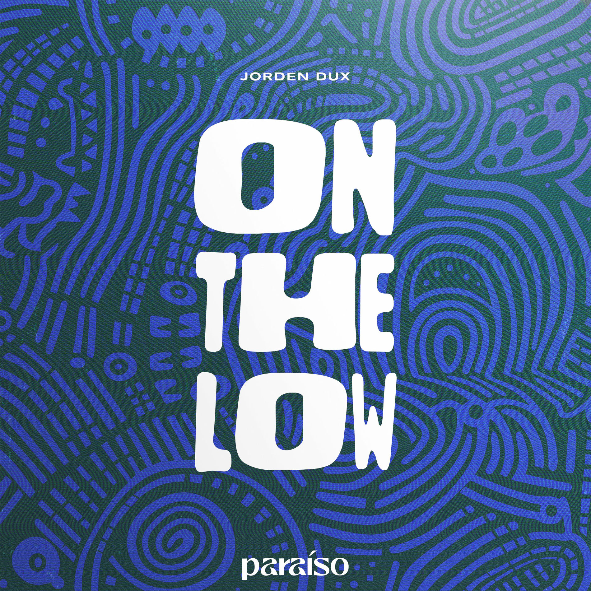 Album cover of On The Low