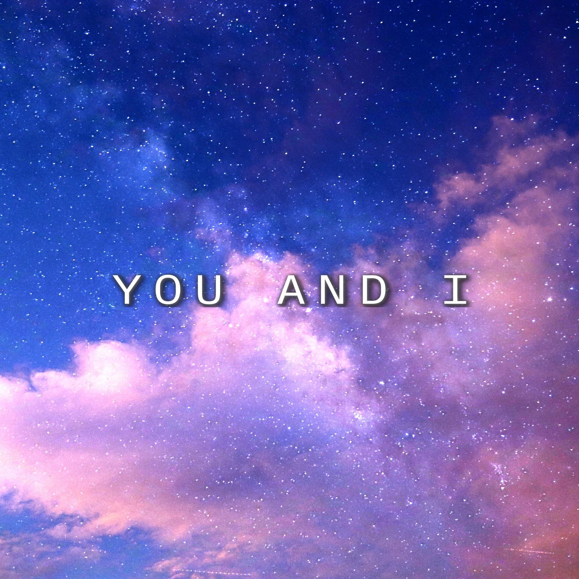 Album cover of You And I (feat. Laura LeRoy)