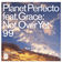 Not over yet '99 (Extended) by Grace album cover