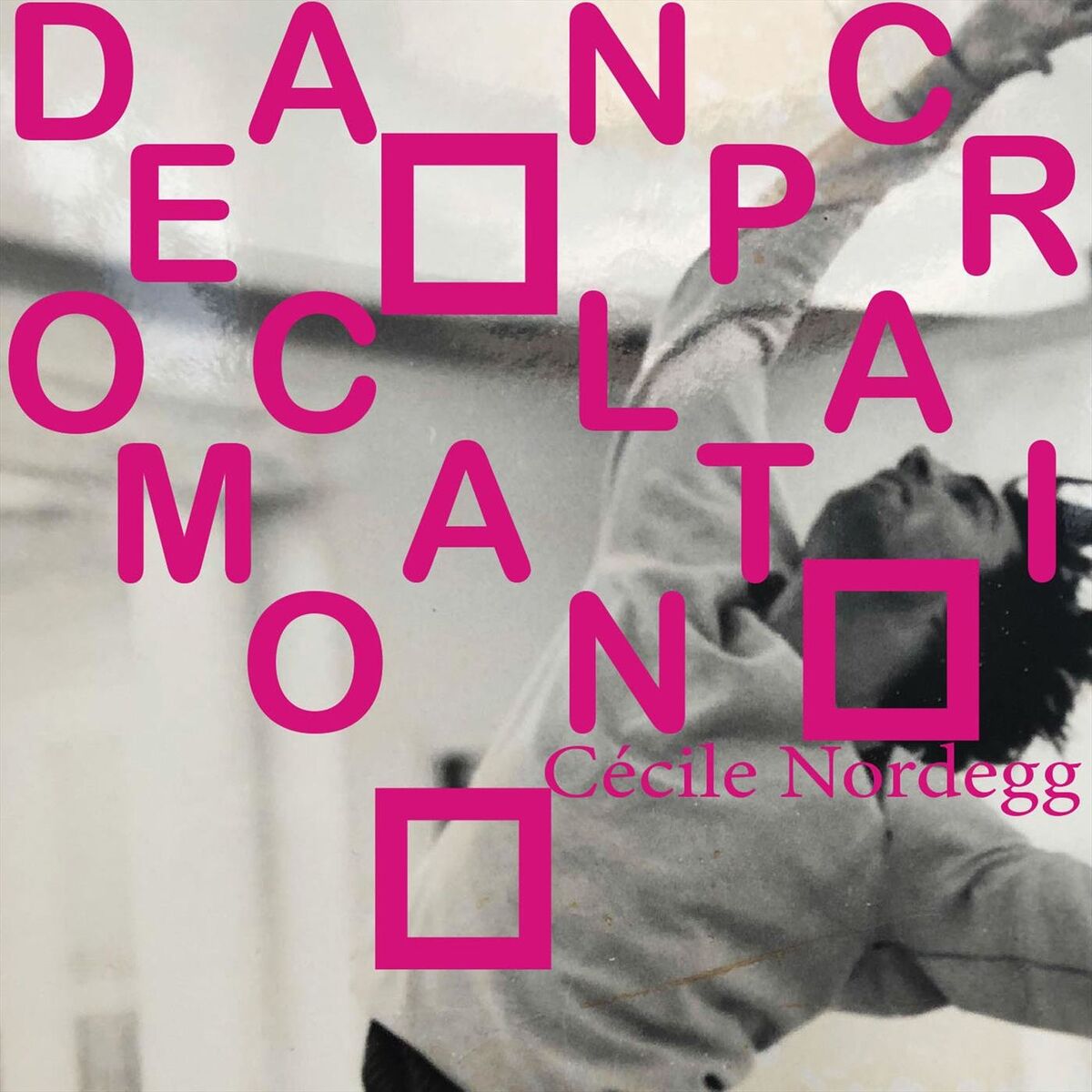 Album cover of Dance Proclamation