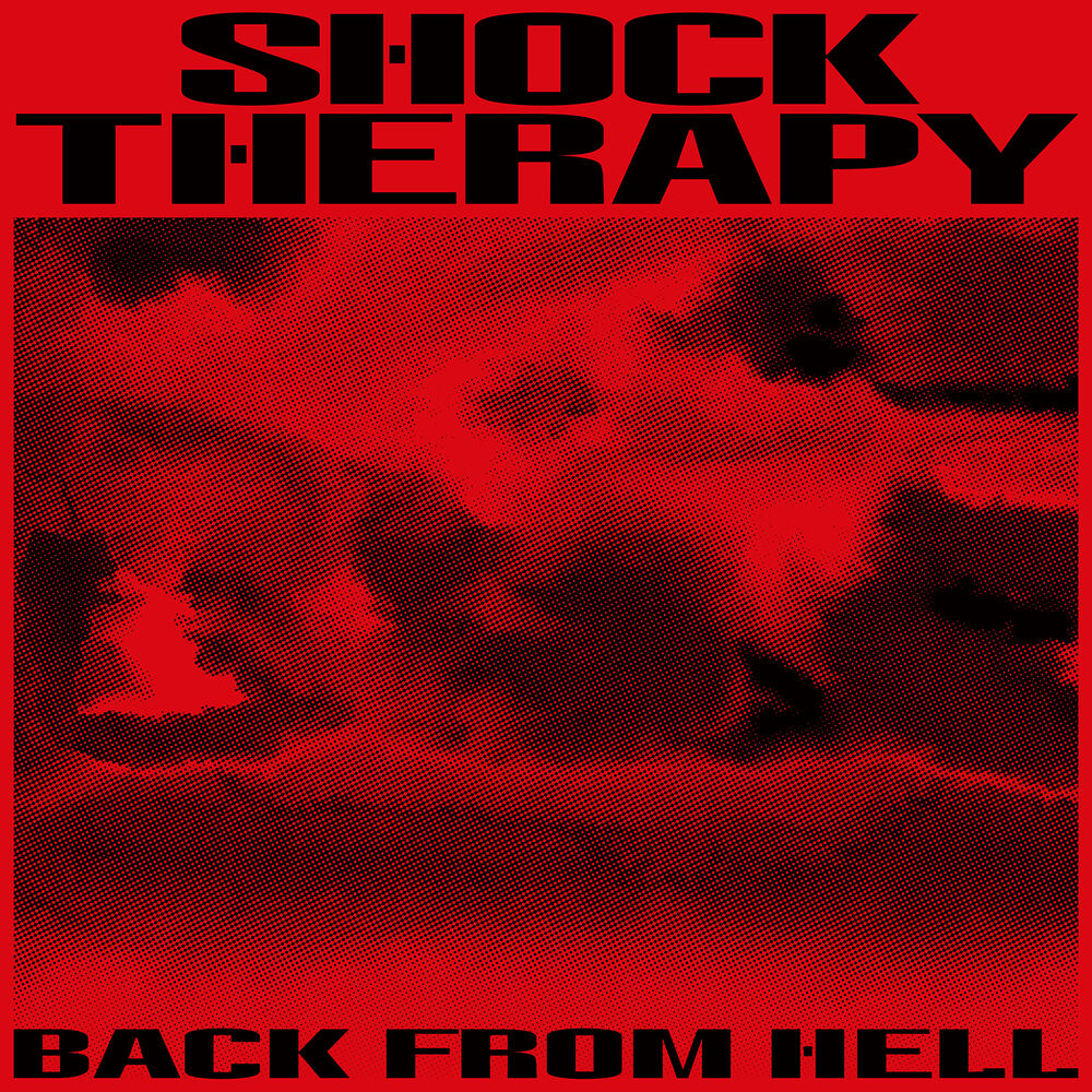 Picture of Back from Hell