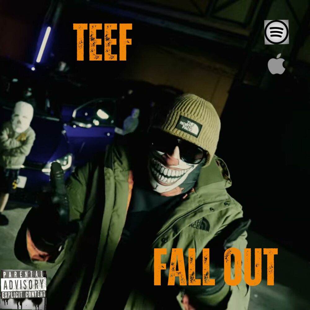 Picture of Fall Out