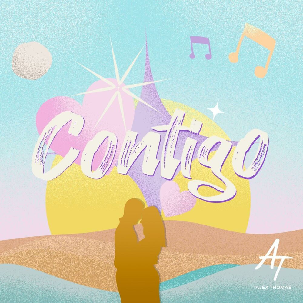 Picture of Contigo
