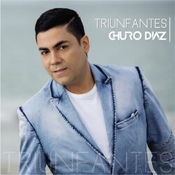 Cover of Triunfantes
