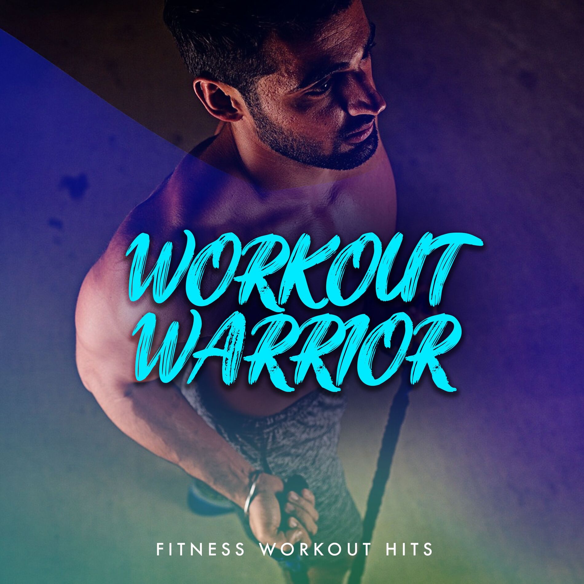Album cover of Workout Warrior