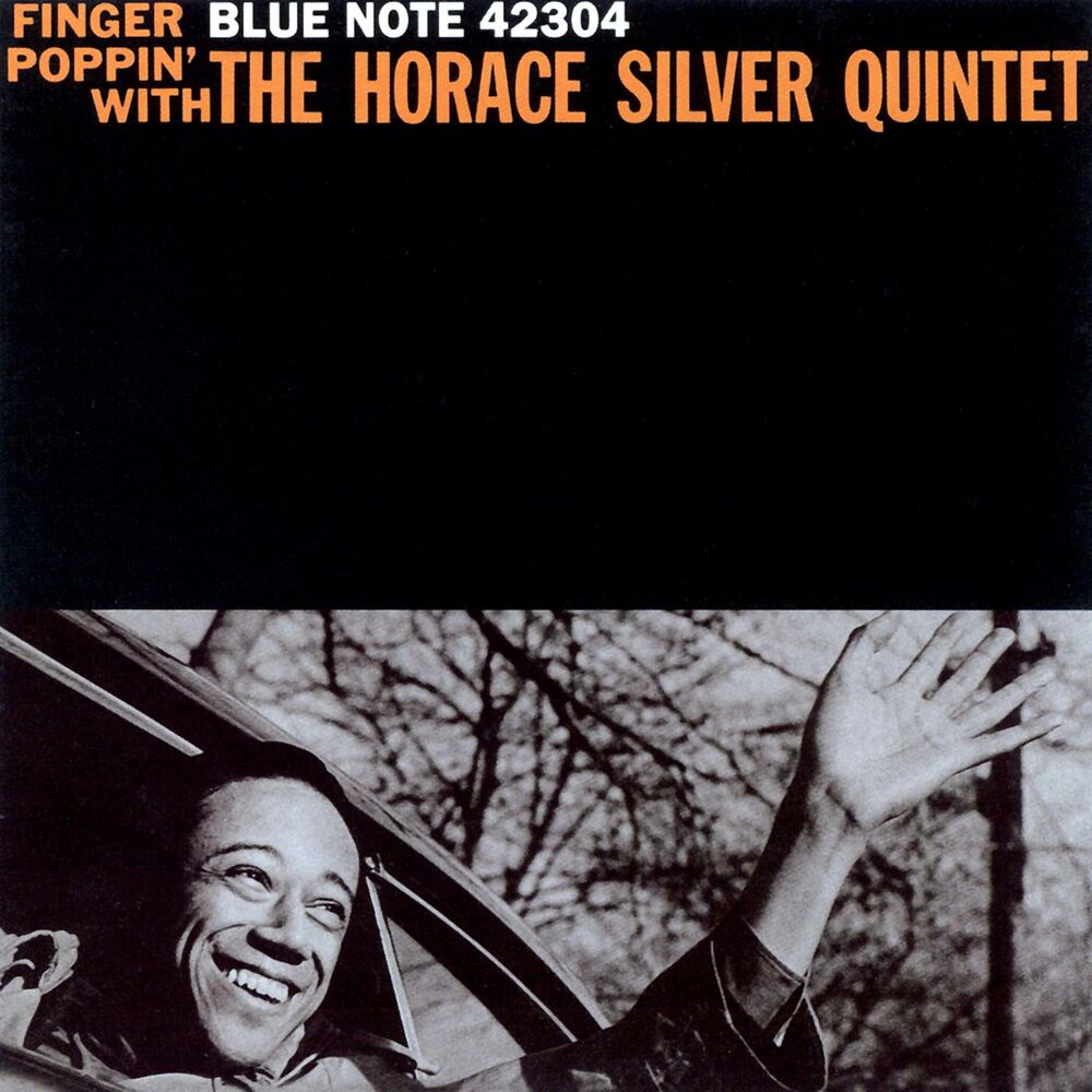 Picture of Finger Poppin' (The Rudy Van Gelder Edition)