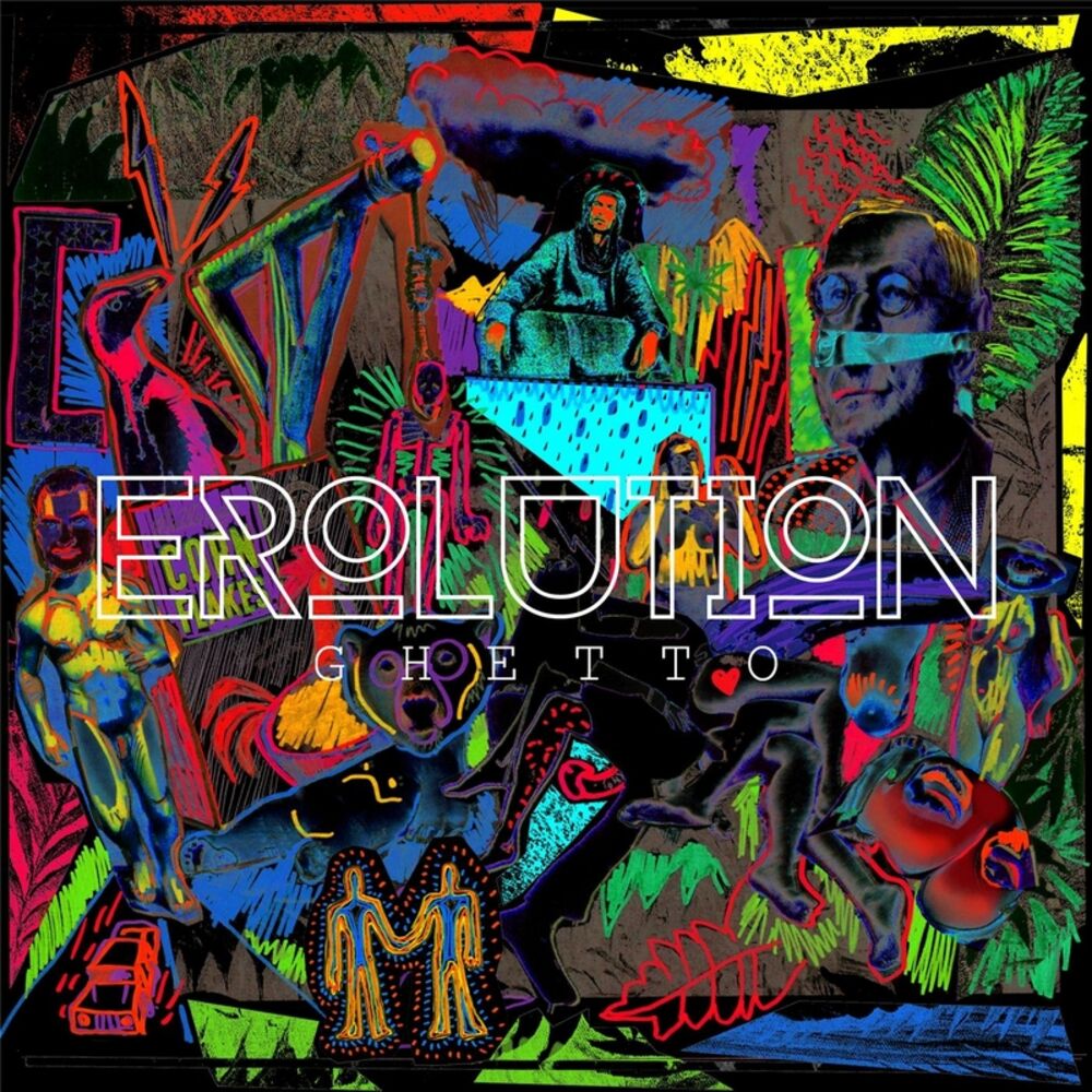 Picture of Erolution