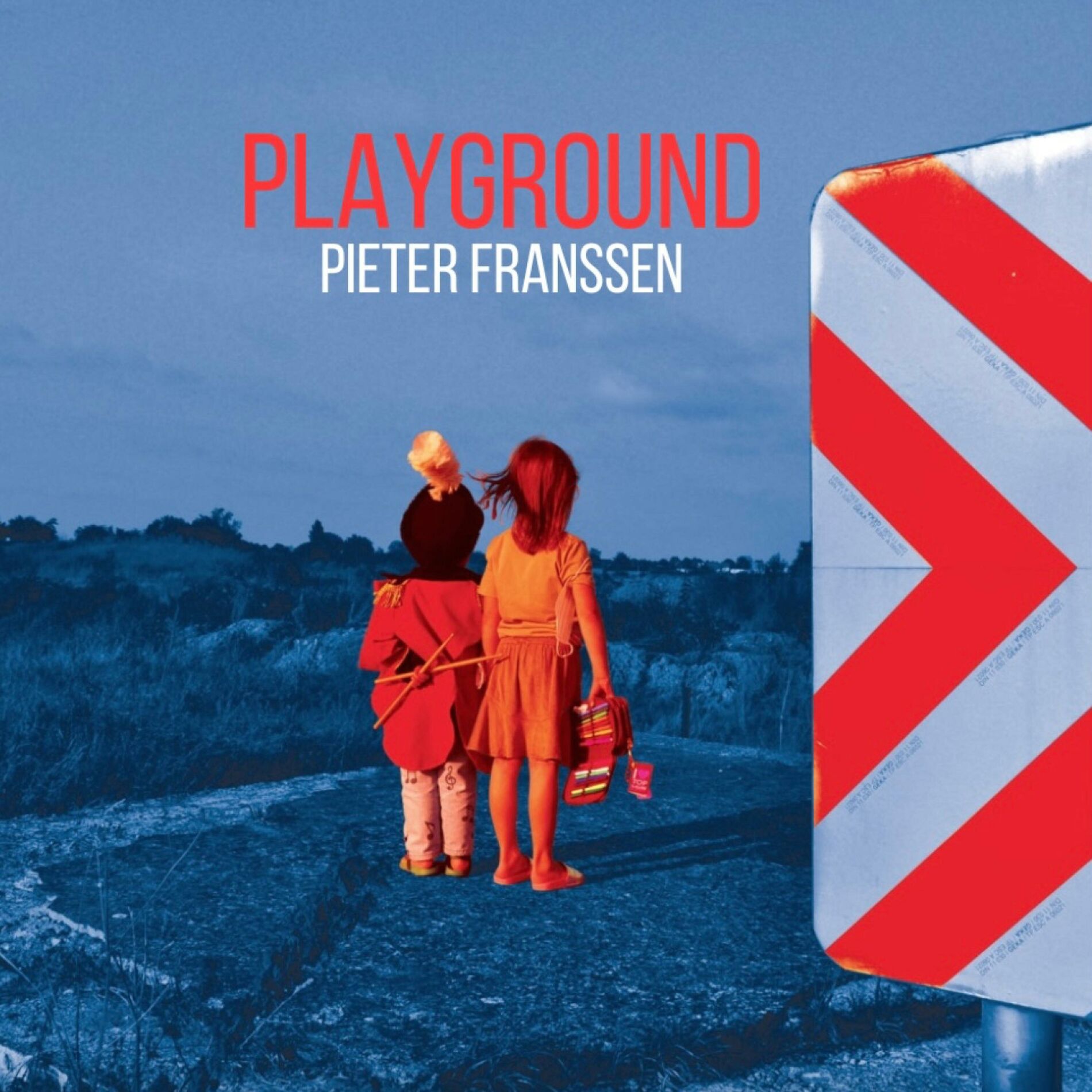Album cover of Playground