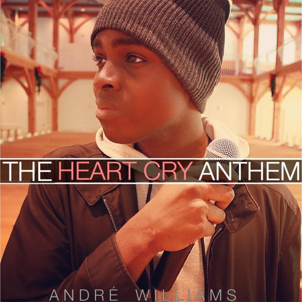 Picture of The Heart Cry Anthem - Single