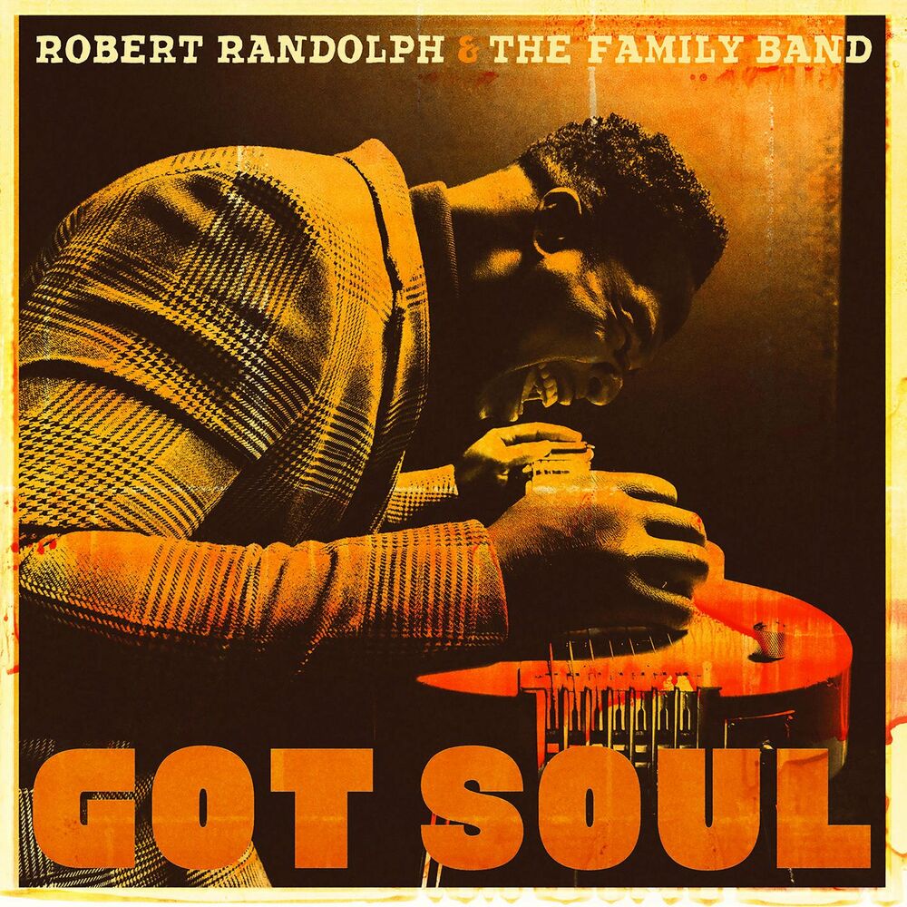 Picture of Got Soul