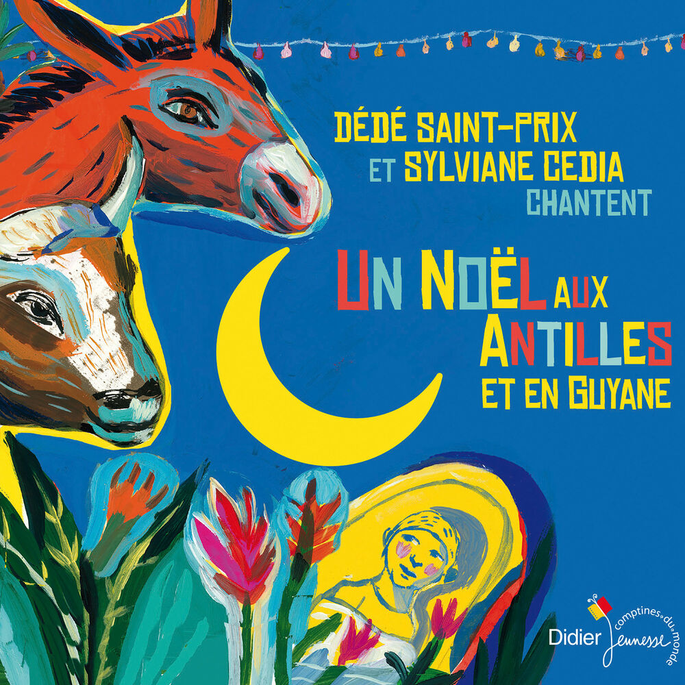 Picture of Un Noël aux Antilles et en Guyane