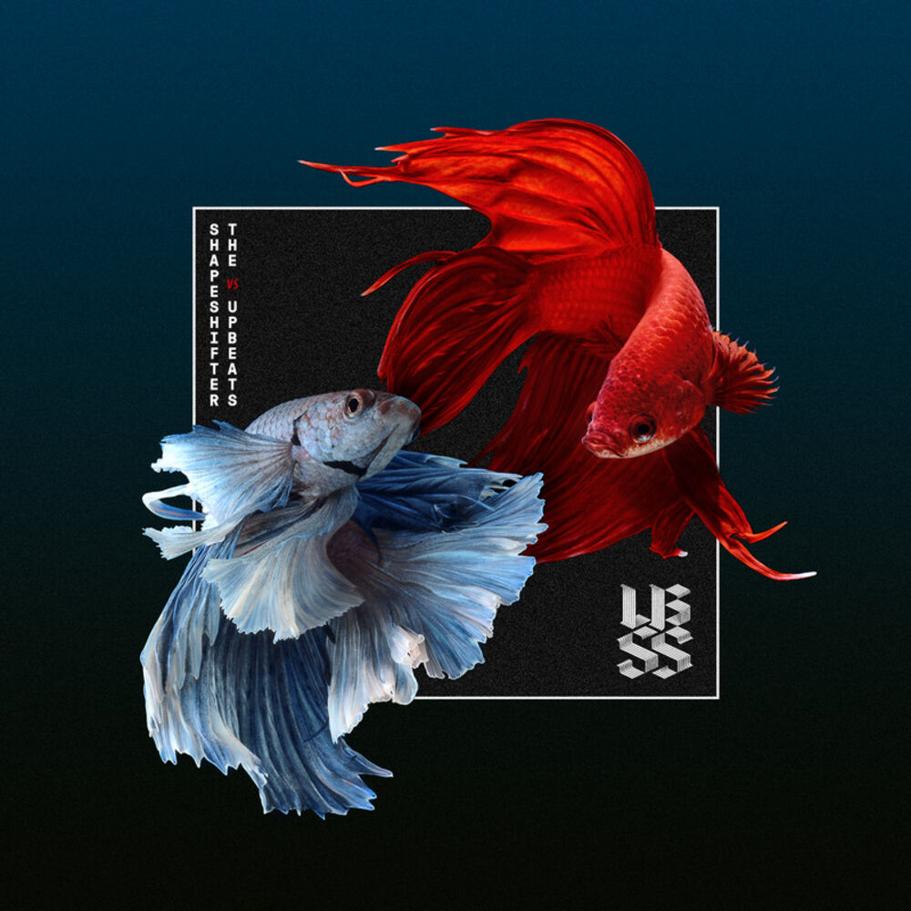 Picture of SSXUB (Shapeshifter vs The Upbeats)