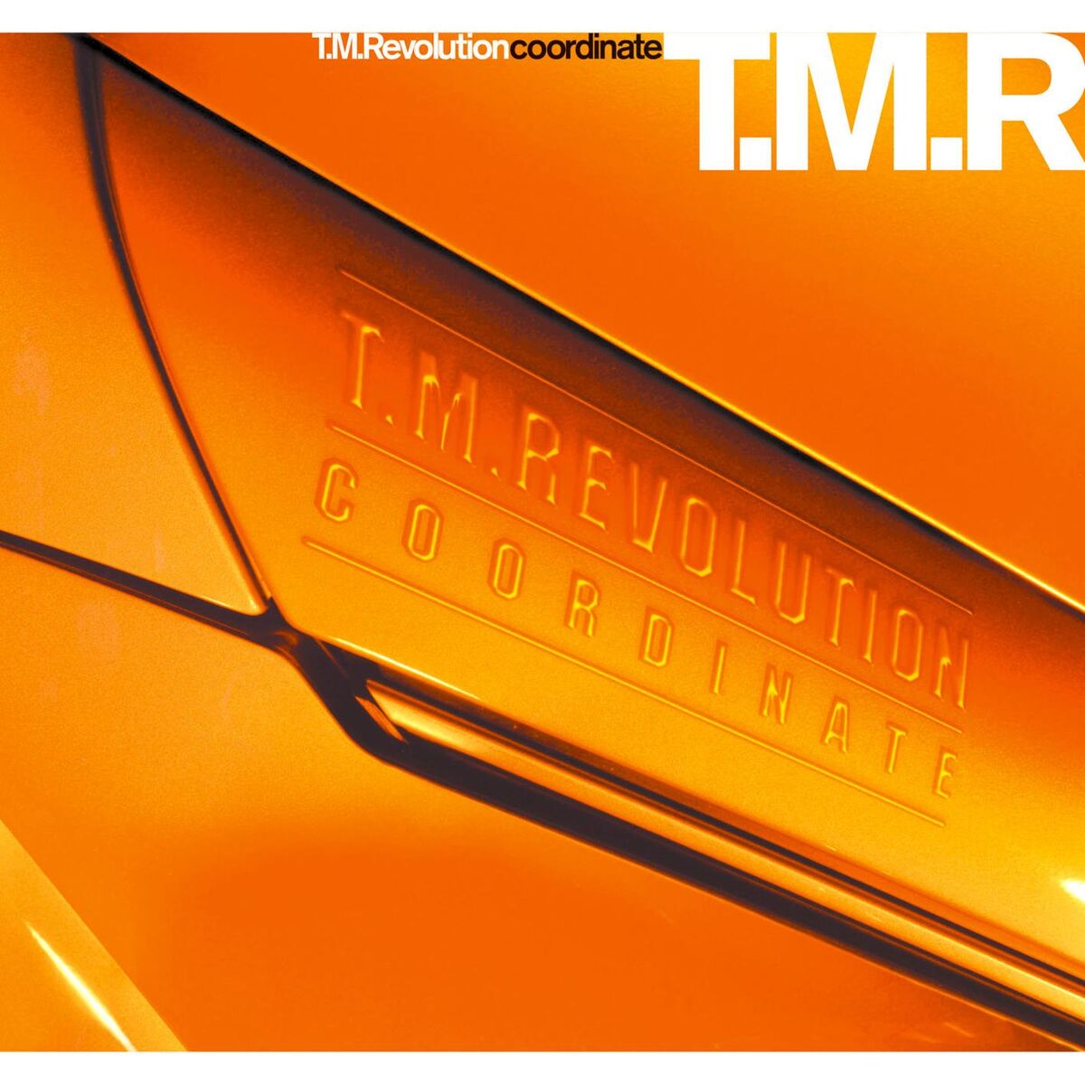Album cover of Meteor