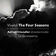 The Four Seasons: Concerto No. 3 in F Major, RV 293 "L'autunno" (autumn): III. Allegro
