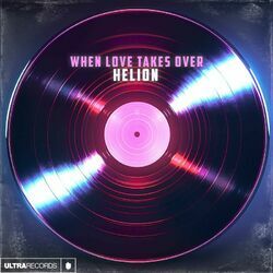 Cover of When Love Takes Over