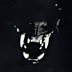 Cover of BRUTAL