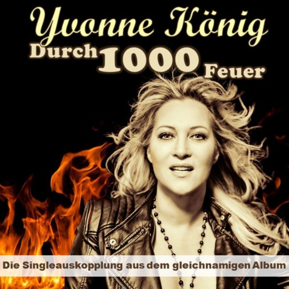 Picture of Durch 1000 Feuer