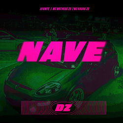 Cover of Nave by undefined