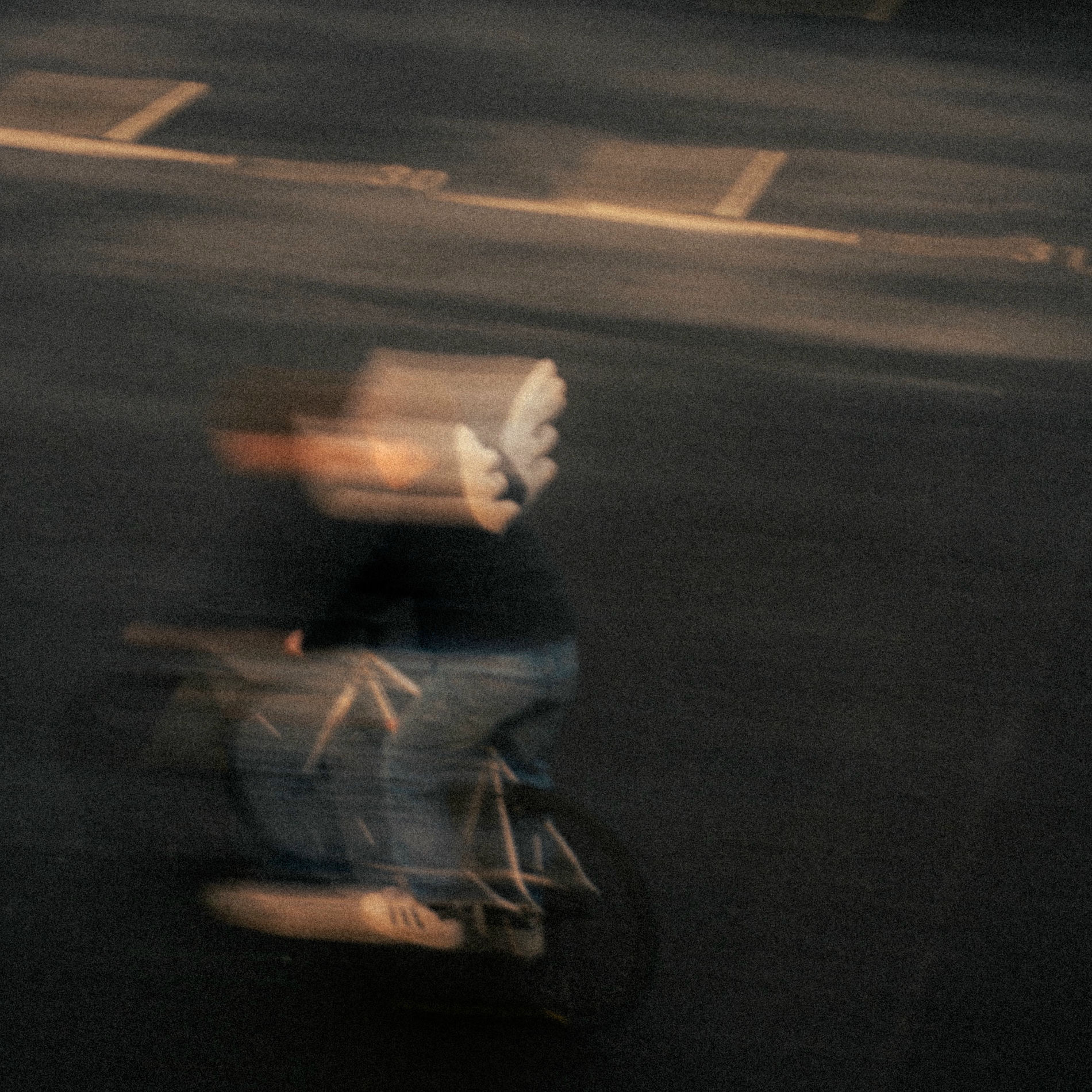 Album cover of Vielleicht EP