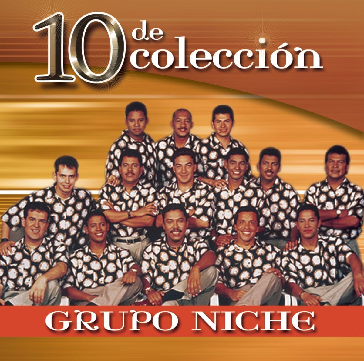 Album cover of La Canoa Ranchaa