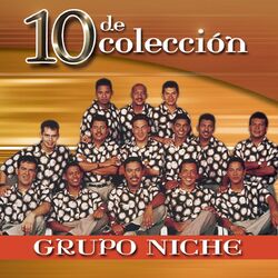 Cover of 10 De Colección