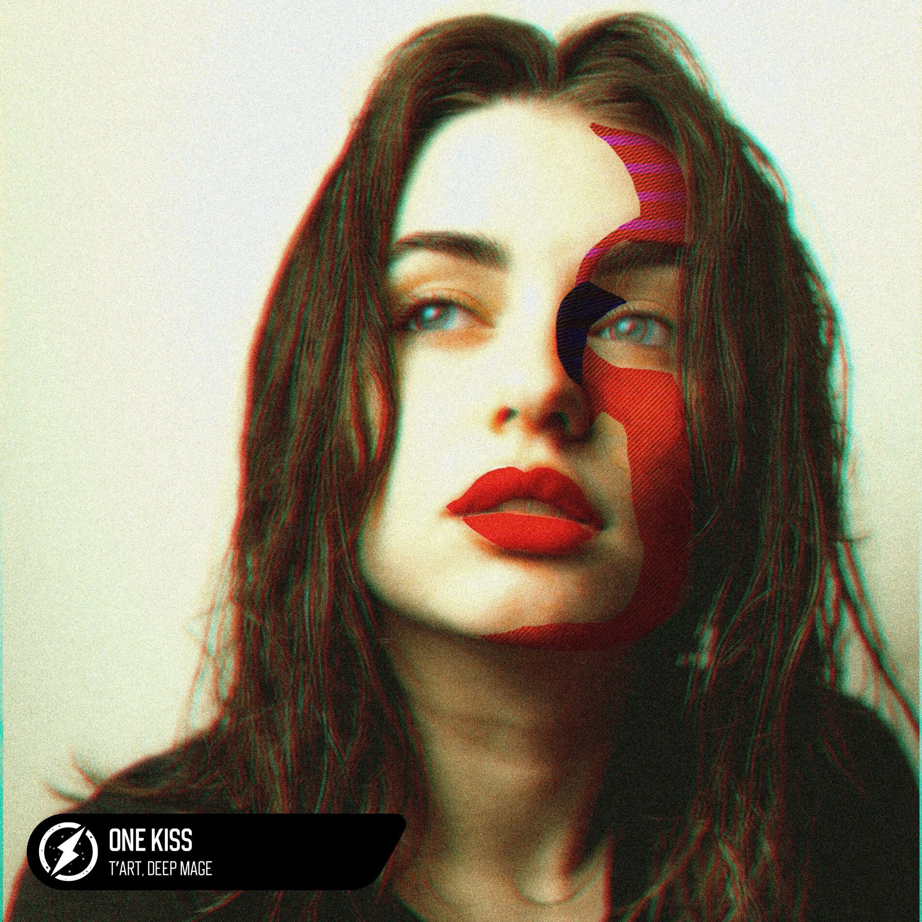 Album cover of One Kiss
