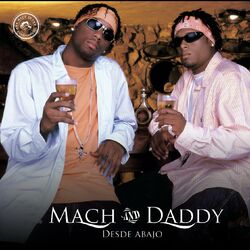 Cover of Desde Abajo