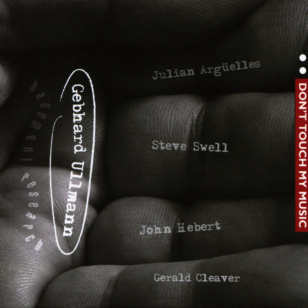 Picture of Don't Touch My Music Vol. 2