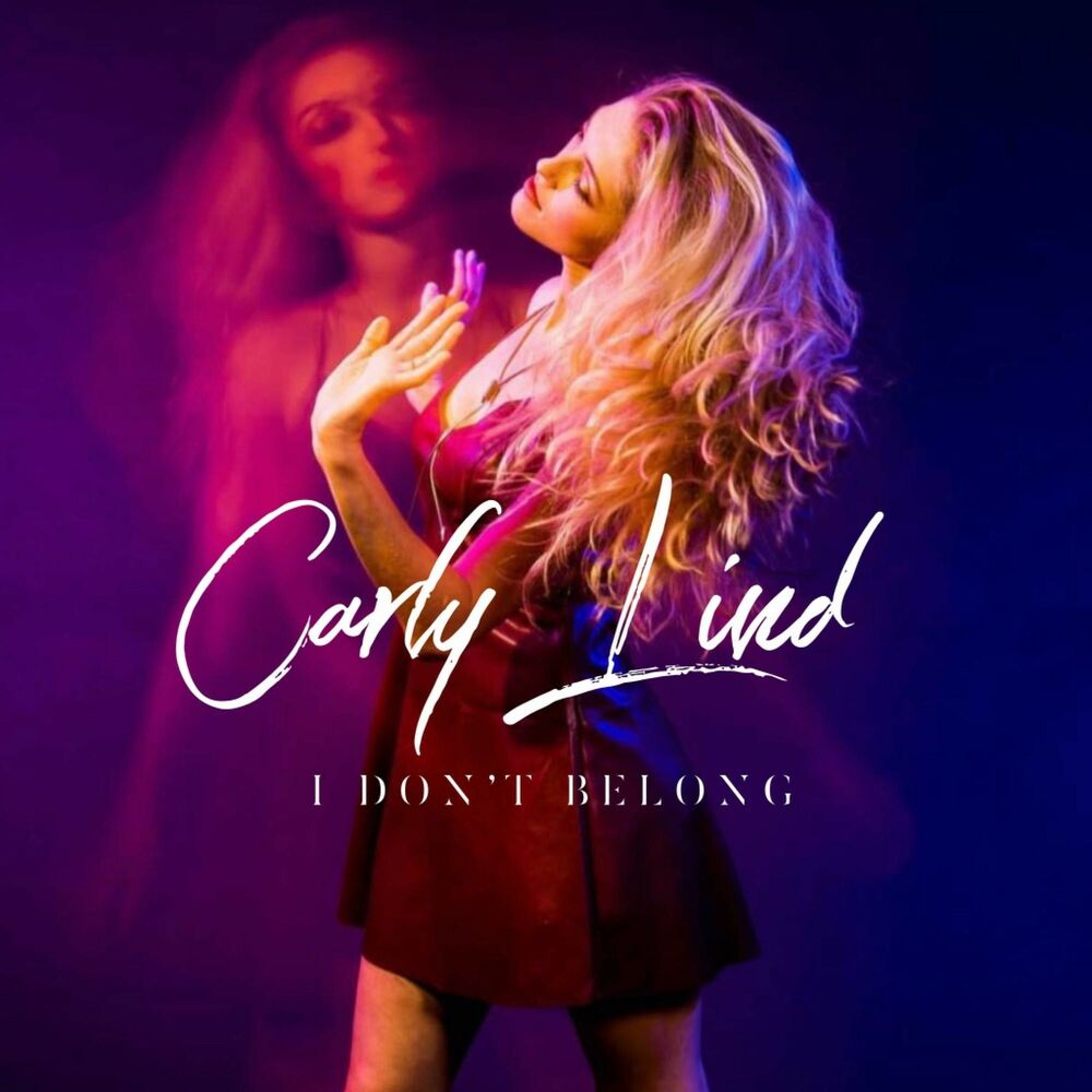 Picture of I Don't Belong
