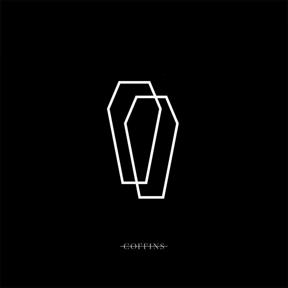 Coffins cover