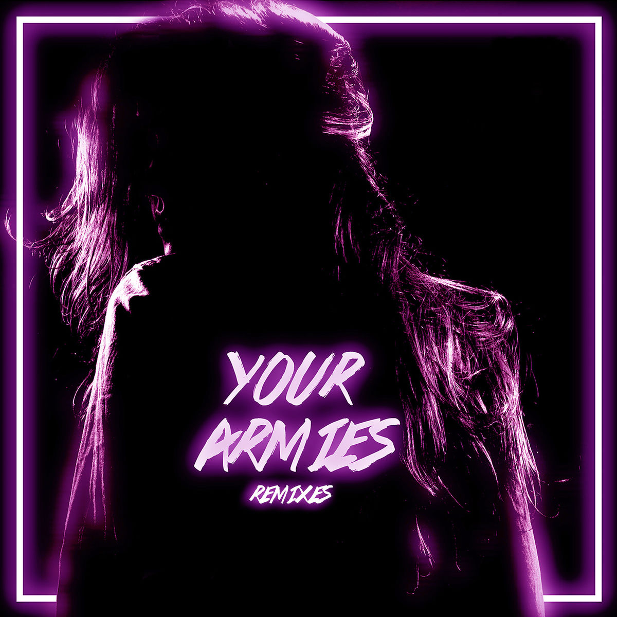 Album cover of Your Armies