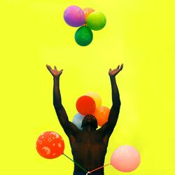 Cover of What Do You Say (Move It Baby) (Damian “Jr. Gong" Marley Remix)