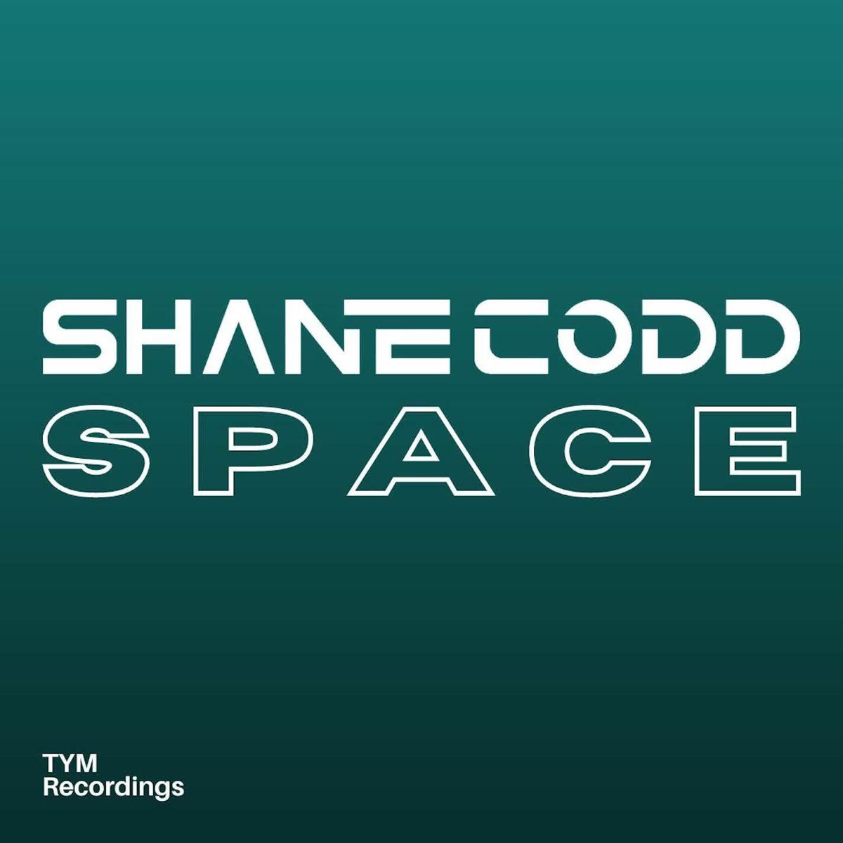 Album cover of Space