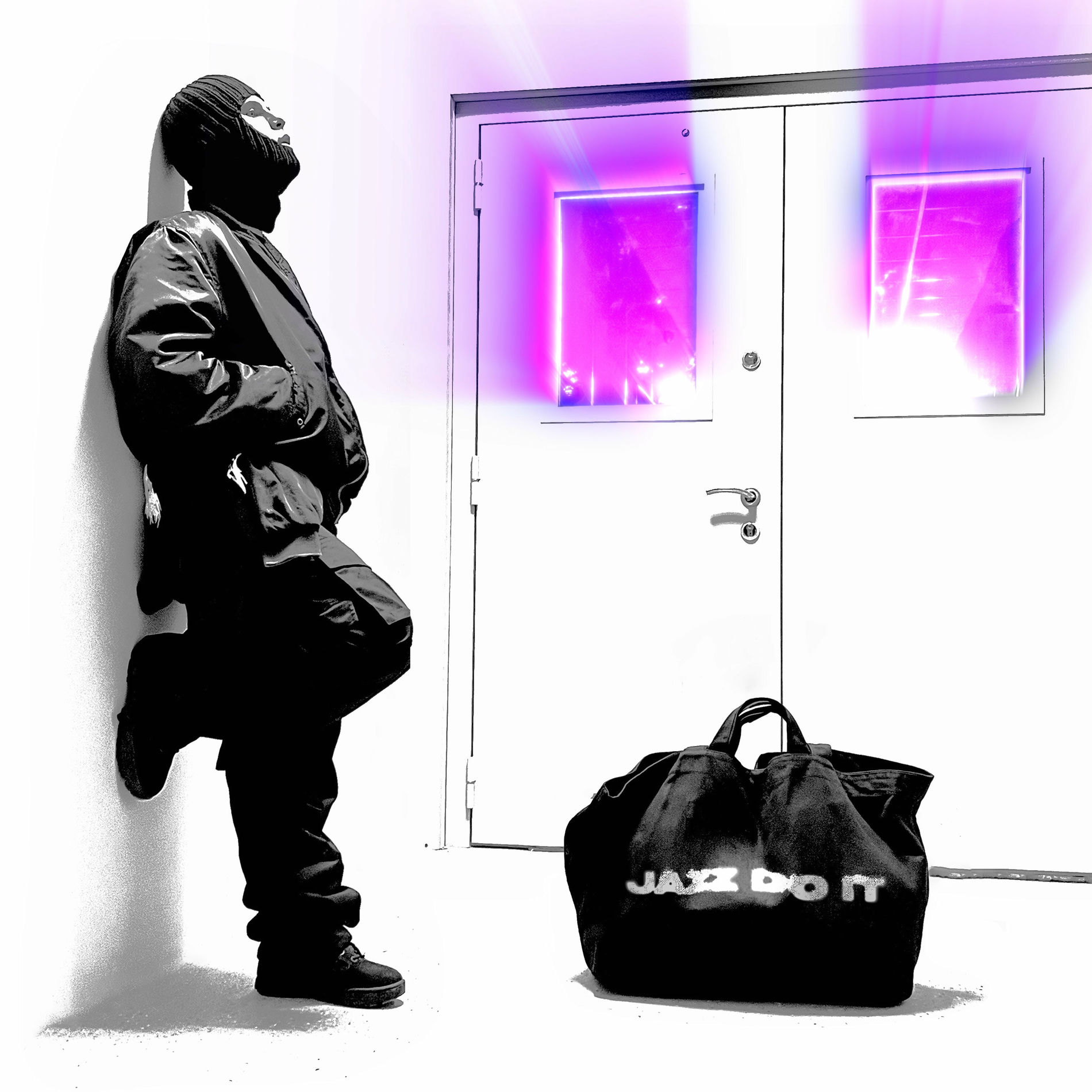 Album cover of JAZZ DO IT
