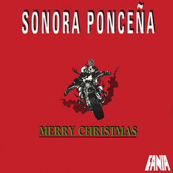 Cover of Merry Christmas