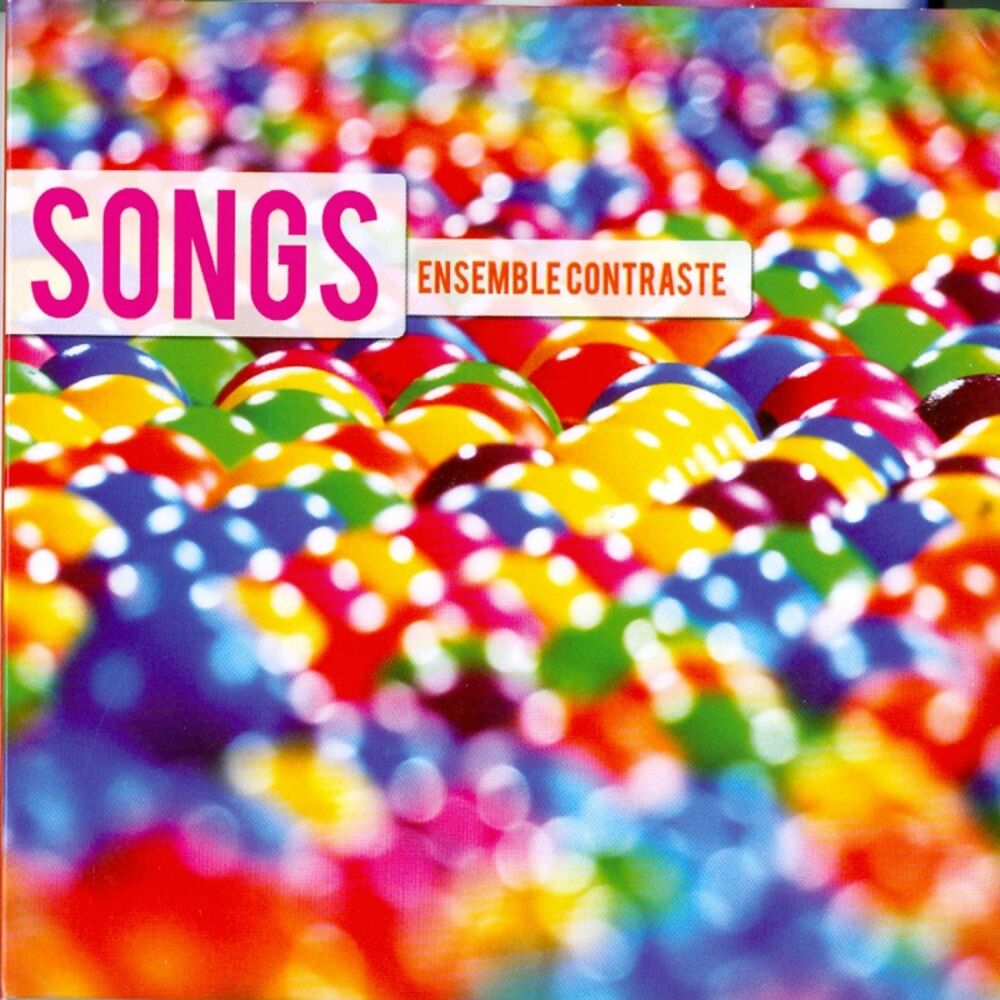 Picture of Songs
