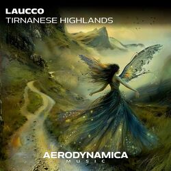 Cover of Tirnanese Highlands