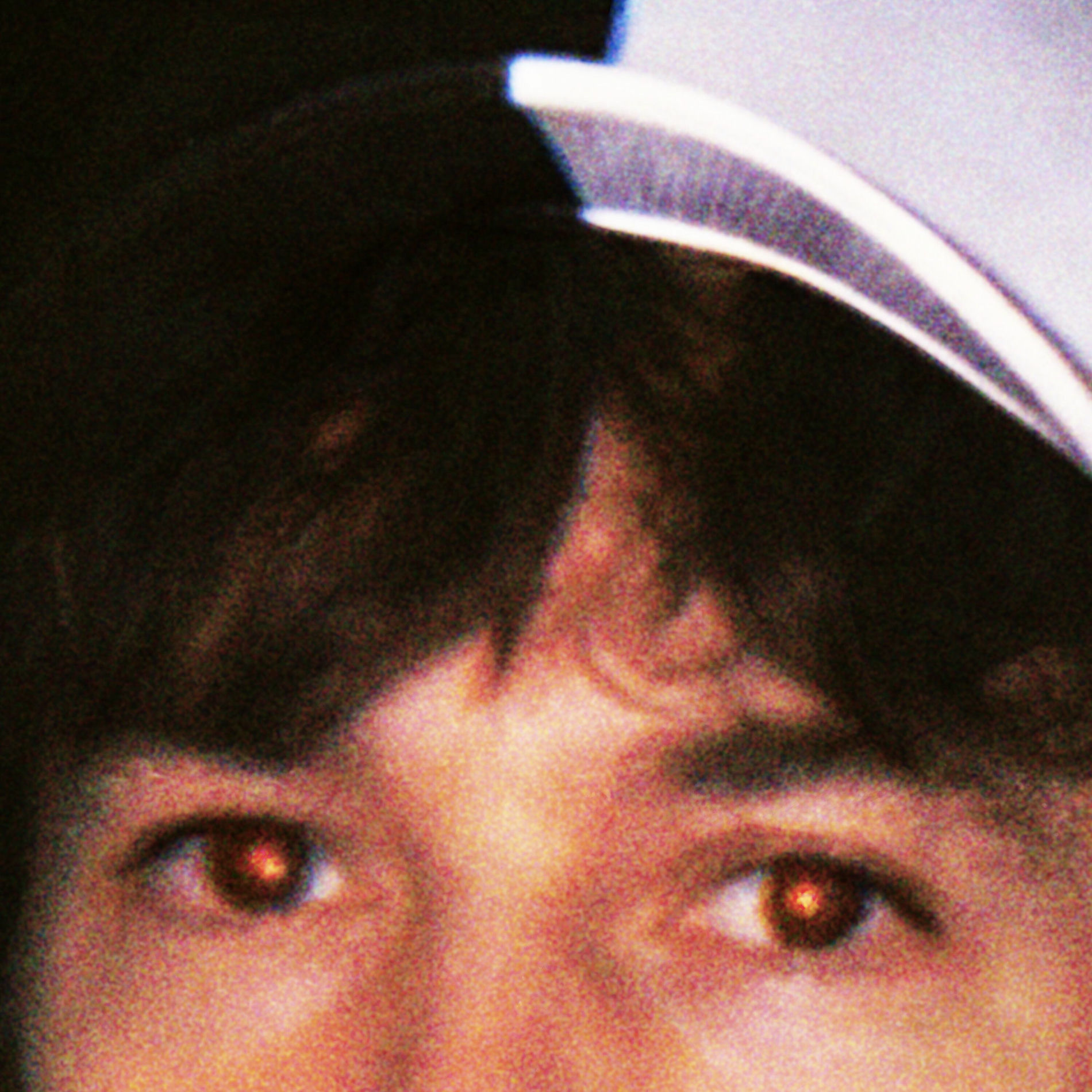 Album cover of Voyeurisme