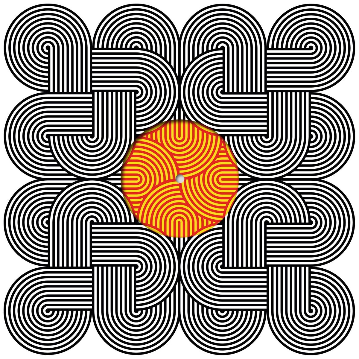 Album cover of Something Else EP