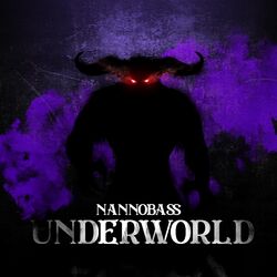 Cover of Underworld