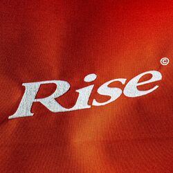 Cover of RISE