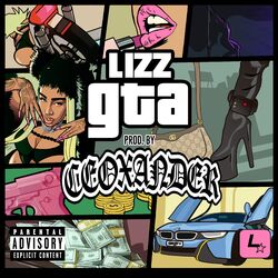 Cover of GTA