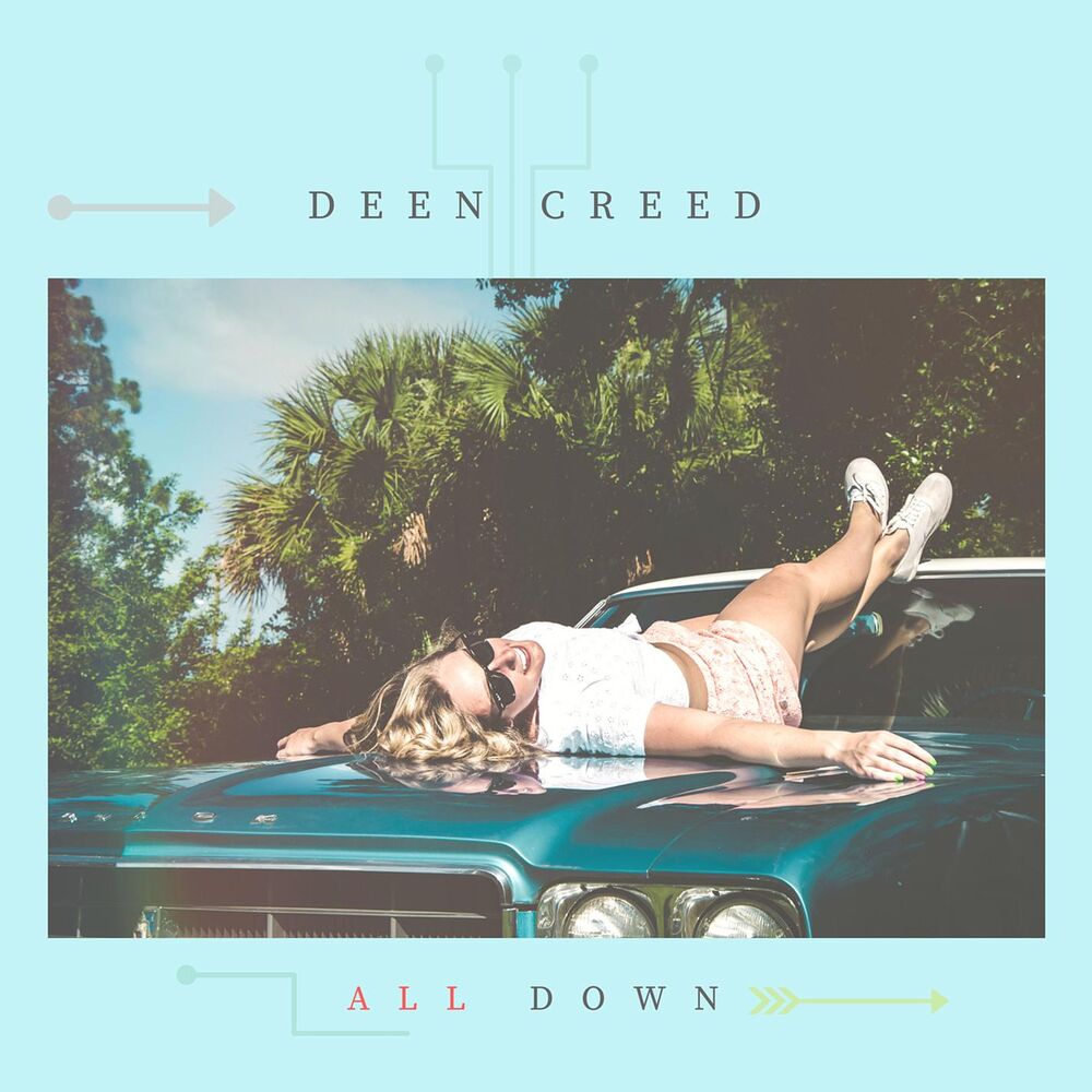 Picture of All Down