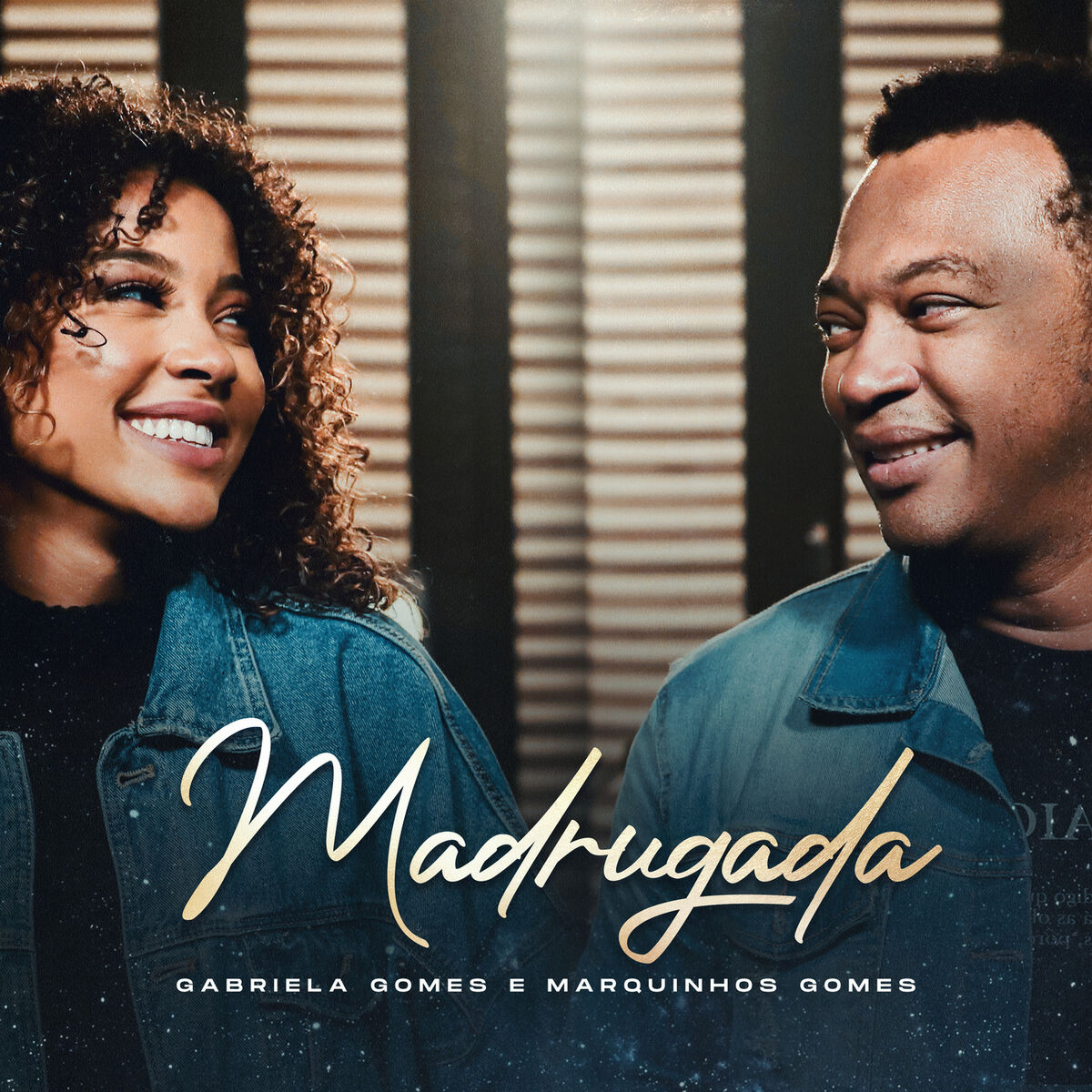Album cover of Madrugada
